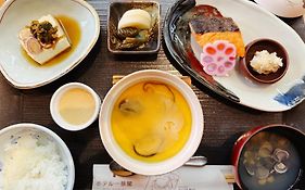 ホテル一景閣